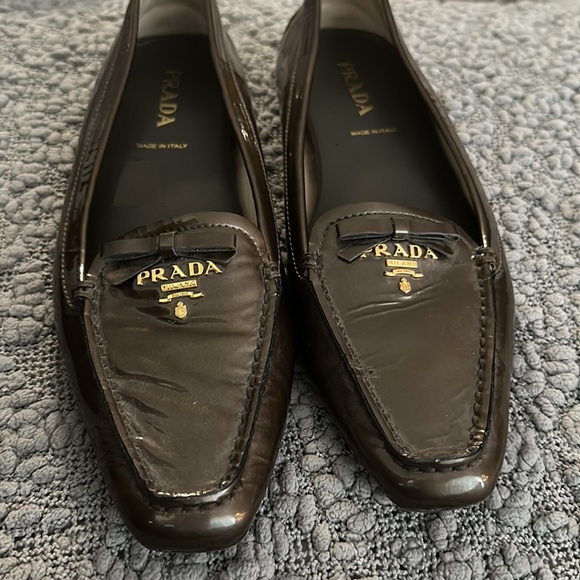 Prada flats - Picture 4 of 5
